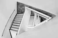 Guggenheim Stairway