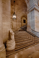 New York Public Library NYPL