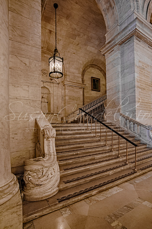 New York Public Library NYPL