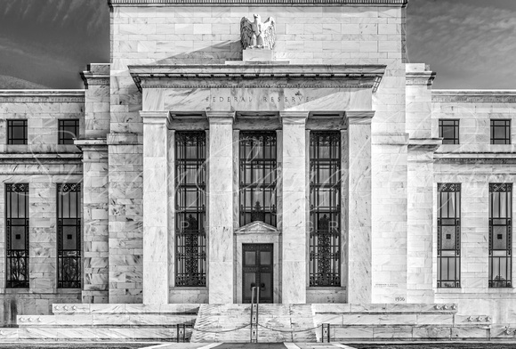 The United States Federal Reserve BW