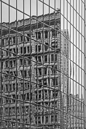 Architecture Reflections