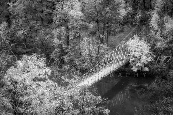 Bear Mountain Footbridge
