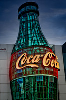 World Of Coca Cola