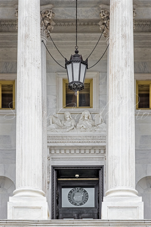 USA Senate Building