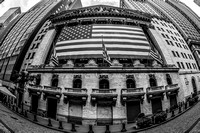 New York Stock  Exchange II BW