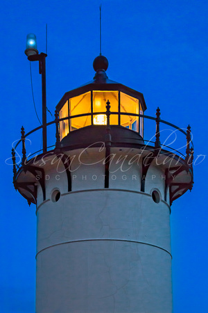 Race Point Lighthouse New England