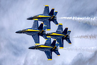 Blue Angels Diamond II