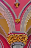 Pillar Details
