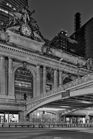 Grand Central Terminal GCT NYC