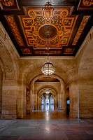 New York Public Library NYPL