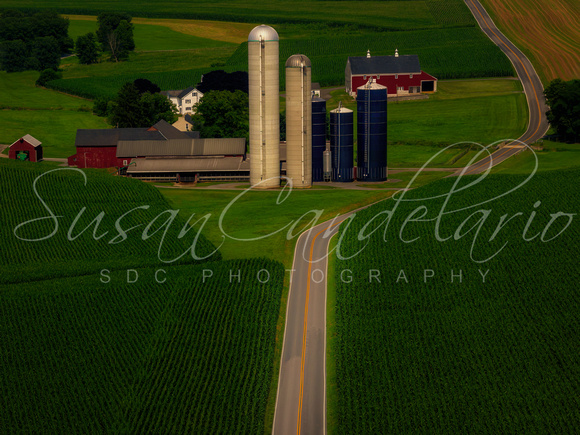 Farms Lancaster PA