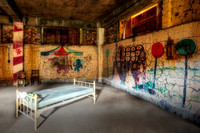 Pennhurst Asylum Play Room