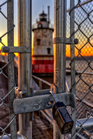 Sleepy Hollow Light Gate