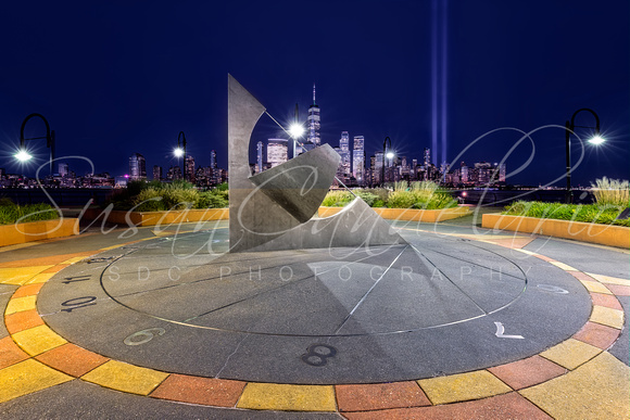 WTC September 11 Tribute