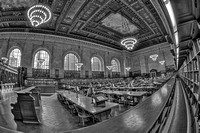 New York Public Library NYPL