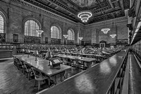 NYPL New York Public Library