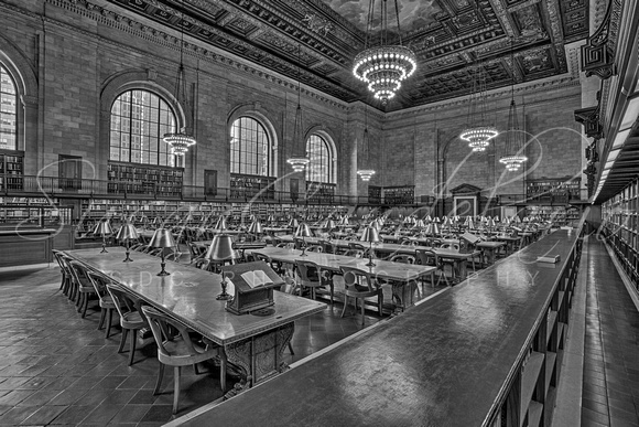 NYPL New York Public Library
