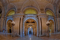 New York Public Library NYPL