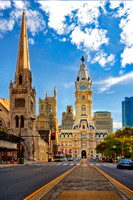 Philadelphia City Hall