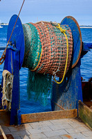 Fishing Troller Nets
