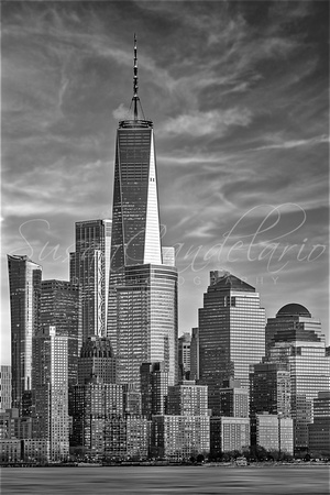 World Trade Center NYC