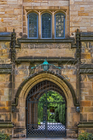 Yale Calhoun College