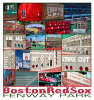 Boston Red Sox Fenway Park