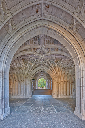 NJ Princeton Hall