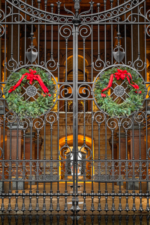 Philadelphia City Hall Christmas