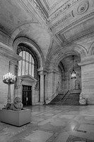 New York Public Library NYPL