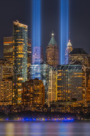 A NYC 911 Tribute