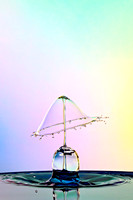 Water Lamp