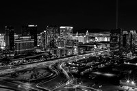 Las Vegas Luxor Sky Beam