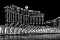 Fountains Of Bellagio Hotel BW