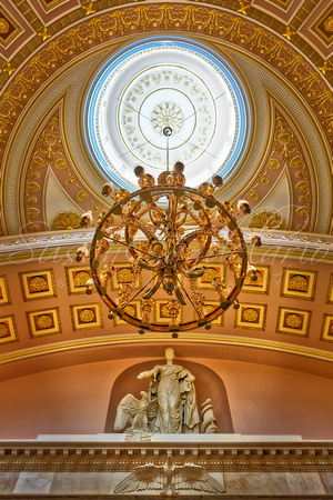 National Statuary Hall Washington DC