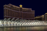 Fountains Of Bellagio Hotel