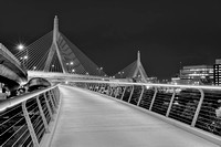 Zakim Bridge BW