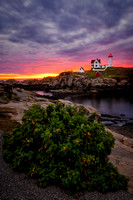 Nubble Light ME