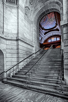 New York Public Library NYPL