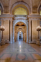 New York Public Library NYPL