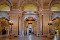 New York Public Library NYPL