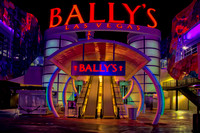 Ballys Hotel Las Vegas