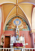 Blessed Mother Chapel