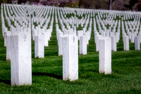 Arlington National Cemeterey