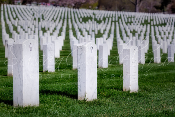 Arlington National Cemeterey