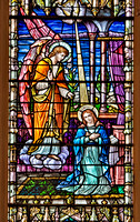 Stained Glass