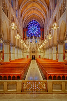Sacred Heart Cathedral Basilica