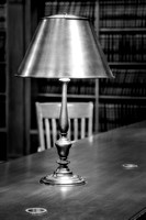 New York Public Library Quiet Room