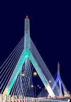 Leonard P. Zakim Bunker Hill Memorial Bridge II