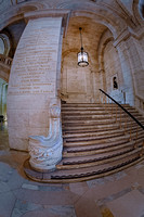 New York Public Library NYPL